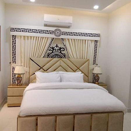 Pearl House Villa Islamabad Exterior foto