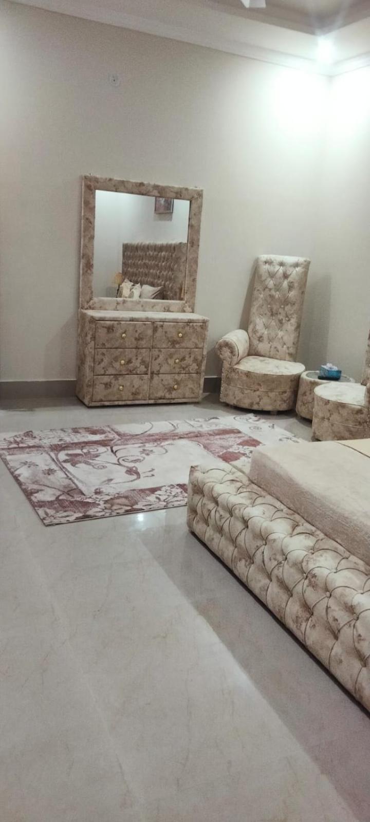 Pearl House Villa Islamabad Exterior foto