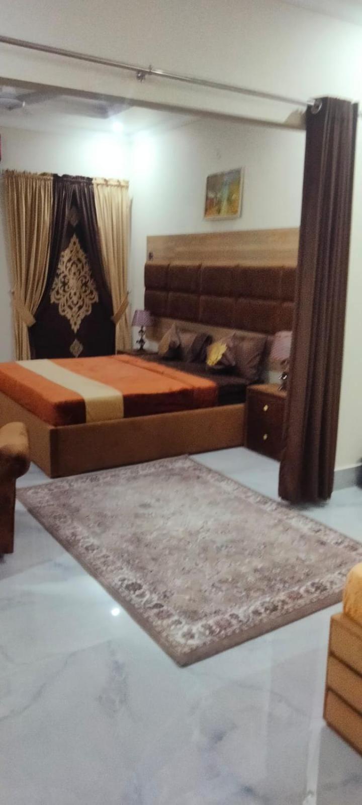 Pearl House Villa Islamabad Exterior foto